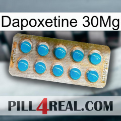 Dapoxetine 30Mg new09